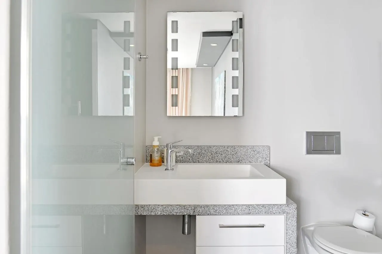 Apartamento The Legacy 104 Ciudad del Cabo