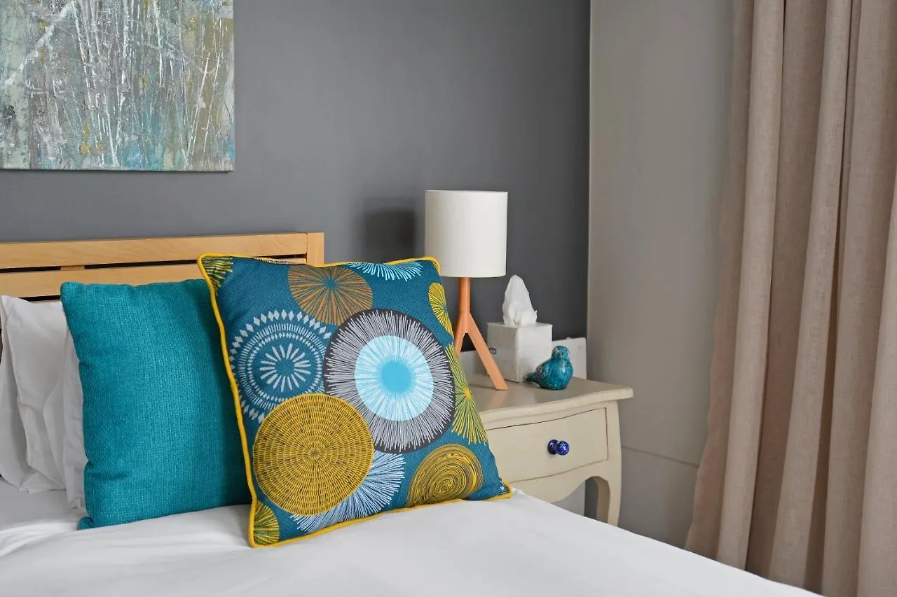 Apartamento The Legacy 104 Ciudad del Cabo