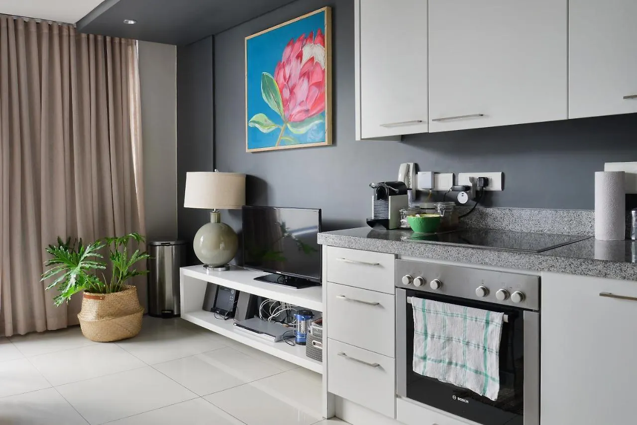 Apartamento The Legacy 104 Ciudad del Cabo