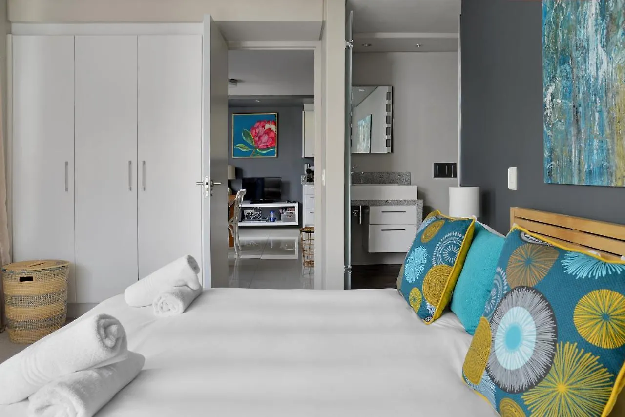 Apartamento The Legacy 104 Ciudad del Cabo Sudáfrica