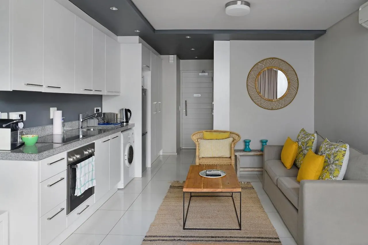 Apartamento The Legacy 104 Ciudad del Cabo
