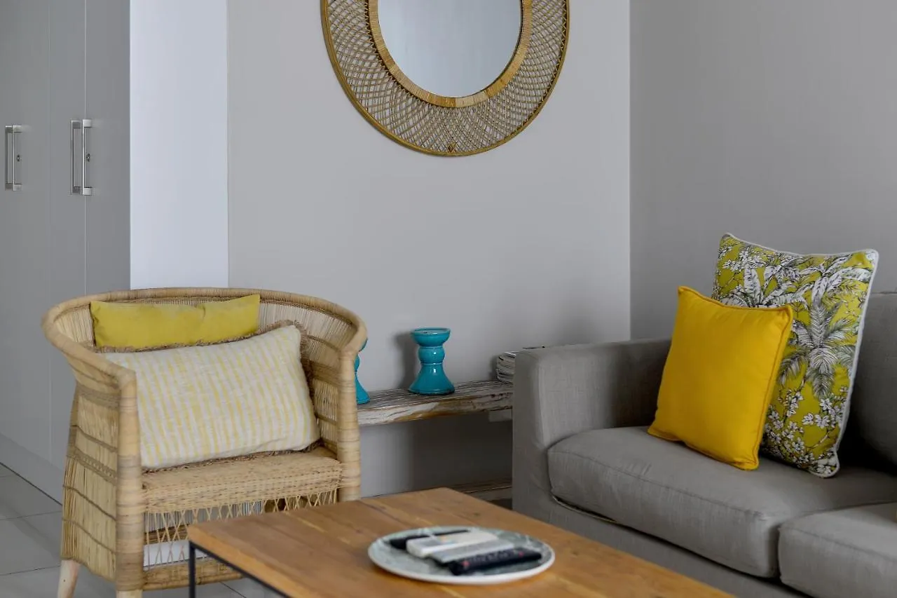 Apartamento The Legacy 104 Ciudad del Cabo