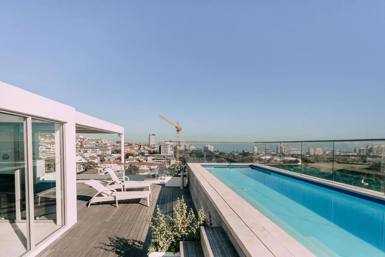 Apartamento The Legacy 104 Ciudad del Cabo 0*,